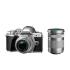 Gopro OM-D E-M10 Mark II Kit Black + 40-150mm Black Аксессуар для экшн камер RP Lens Replacement Kit для HERO4 Session ARLRK-001 инструкция, поддержка, форум, описание, мануал