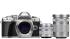Gopro OM-D E-M10 Mark II Kit Black + 40-150mm Black Аксессуар для экшн камер RP Lens Replacement Kit для HERO4 Session ARLRK-001 инструкция, поддержка, форум, описание, мануал