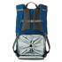 Lowepro Hatchback BP 150 AW II синий (LP36956-PRU) Рюкзак для фотоаппарата инструкция, поддержка, форум, описание, мануал