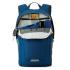Lowepro Hatchback BP 150 AW II синий (LP36956-PRU) Рюкзак для фотоаппарата инструкция, поддержка, форум, описание, мануал