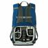 Lowepro Hatchback BP 150 AW II синий (LP36956-PRU) Рюкзак для фотоаппарата инструкция, поддержка, форум, описание, мануал