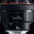 Canon EF 85mm f/1.2L II USM Объектив для фотоаппарата инструкция, поддержка, форум, описание, мануал