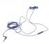 Sony MDR-EX150AP Синий Наушники внутриканальные инструкция, поддержка, форум, описание, мануал