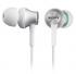 Sony MDR-EX450AP Белый Наушники внутриканальные инструкция, поддержка, форум, описание, мануал