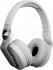 Pioneer HDJ-700 БЕЛЫЙ Накладные наушники инструкция, поддержка, форум, описание, мануал