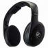 Sennheiser RS 120-II Черный Беспроводные наушники инструкция, поддержка, форум, описание, мануал