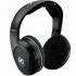 Sennheiser RS 120-II Черный Беспроводные наушники инструкция, поддержка, форум, описание, мануал