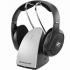 Sennheiser RS 120-II Черный Беспроводные наушники инструкция, поддержка, форум, описание, мануал