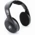Sennheiser RS 120-II Черный Беспроводные наушники инструкция, поддержка, форум, описание, мануал