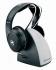 Sennheiser RS 120-II Черный Беспроводные наушники инструкция, поддержка, форум, описание, мануал