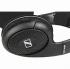 Sennheiser RS 120-II Черный Беспроводные наушники инструкция, поддержка, форум, описание, мануал