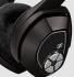 Sennheiser RS 185 черный Беспроводные наушники инструкция, поддержка, форум, описание, мануал
