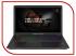 Asus GL553VD-FY073T (90NB0DW3-M01540) Ноутбук инструкция, поддержка, форум, описание, мануал