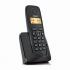Gigaset A120 DUO черный Телефон DECT инструкция, поддержка, форум, описание, мануал