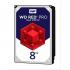 Wd Red Pro Внутренний HDD диск инструкция, поддержка, форум, описание, мануал
