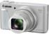 Canon PowerShot SX730 HS 1792C002 Серебристый Фотоаппарат цифровой компактный инструкция, поддержка, форум, описание, мануал