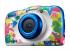 Nikon COOLPIX W100 VQA014K001 Разноцветный Фотоаппарат цифровой компактный инструкция, поддержка, форум, описание, мануал