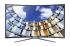 Samsung Series 6 UE49M6500AU Led Телевизор инструкция, поддержка, форум, описание, мануал