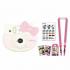 Fujifilm Hello Kitty Instax Mini Белый, желтый, красный Фотоаппарат моментальной печати инструкция, поддержка, форум, описание, мануал