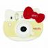 Fujifilm Hello Kitty Instax Mini Белый, желтый, красный Фотоаппарат моментальной печати инструкция, поддержка, форум, описание, мануал