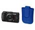 Olympus STYLUS Tough TG-5 Черный Фотоаппарат цифровой компактный инструкция, поддержка, форум, описание, мануал