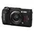 Olympus STYLUS Tough TG-5 Черный Фотоаппарат цифровой компактный инструкция, поддержка, форум, описание, мануал