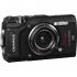 Olympus STYLUS Tough TG-5 Черный Фотоаппарат цифровой компактный инструкция, поддержка, форум, описание, мануал