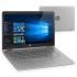 HP Pavilion x360 Convertible 14-ba044ur 2FQ52EA Серебристый, черный Ноутбук-трансформер инструкция, поддержка, форум, описание, мануал
