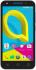 Alcatel One Touch 5044D U5 8Gb Blue Смартфон инструкция, поддержка, форум, описание, мануал