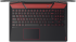 Lenovo LEGION Y720-15IKB 80VR0087RK Ноутбук игровой инструкция, поддержка, форум, описание, мануал
