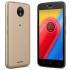 Motorola MOTO C 16Gb Fine Gold (XT1754) Смартфон инструкция, поддержка, форум, описание, мануал