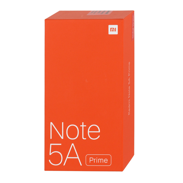 Redmi Note 5a Prime 32gb