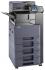 Kyocera TASKalfa 306ci 1102R43NL0 Черный Лазерное МФУ (цветное) инструкция, поддержка, форум, описание, мануал