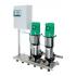 Wilo Comfort CO-2 Helix V 614/K/CC Насосная станция инструкция, поддержка, форум, описание, мануал