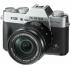 Fujifilm X-T20 KIT 18-55 Серебристый Фотоаппарат Системный инструкция, поддержка, форум, описание, мануал