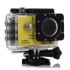 SJCAM SJ5000 Yellow Экшн-Камера инструкция, поддержка, форум, описание, мануал