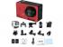 SJCAM SJ5000X Elite Red Экшн-Камера инструкция, поддержка, форум, описание, мануал