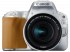 Canon EOS 200D Серебристый Зеркальный Фотоаппарат инструкция, поддержка, форум, описание, мануал