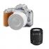 Canon EOS 200D Серебристый Зеркальный Фотоаппарат инструкция, поддержка, форум, описание, мануал
