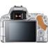 Canon EOS 200D Серебристый Зеркальный Фотоаппарат инструкция, поддержка, форум, описание, мануал
