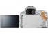 Canon EOS 200D Серебристый Зеркальный Фотоаппарат инструкция, поддержка, форум, описание, мануал