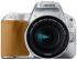 Canon EOS 200D Серебристый Зеркальный Фотоаппарат инструкция, поддержка, форум, описание, мануал
