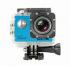 SJCAM SJ4000 Wi-Fi Blue Экшн-Камера инструкция, поддержка, форум, описание, мануал