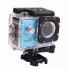 SJCAM SJ4000 Wi-Fi Blue Экшн-Камера инструкция, поддержка, форум, описание, мануал