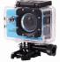 SJCAM SJ4000 Wi-Fi Blue Экшн-Камера инструкция, поддержка, форум, описание, мануал