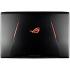 Asus ROG STRIX GL753VD-GC041T Ноутбук игровой инструкция, поддержка, форум, описание, мануал