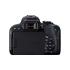 Canon EOS 800D Черный Зеркальный Фотоаппарат инструкция, поддержка, форум, описание, мануал