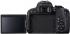 Canon EOS 800D Черный Зеркальный Фотоаппарат инструкция, поддержка, форум, описание, мануал
