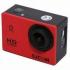 SJCAM SJ4000 Red Экшн-Камера инструкция, поддержка, форум, описание, мануал