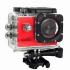 SJCAM SJ4000 Red Экшн-Камера инструкция, поддержка, форум, описание, мануал